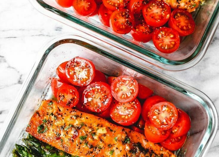 25 Easy Meal Prep Ideas For Weight Loss That You’ll Love