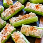 15 Yummy Celery Appetizers You’ll Love