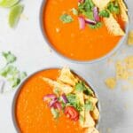 23 Delicious Mexican Soup Recipes That Are Perfect For Lunch And Dinner