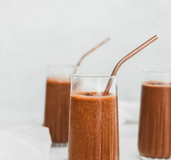 45 Healthy Breakfast Smoothie Recipes to Kickstart Your Day