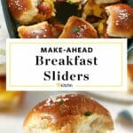 21 Easy And Scrumptious Breakfast For Dinner Recipes That Will Save You Time