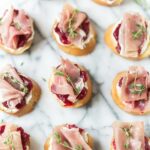 27 Best Cold Appetizers You Can Make For Any Occasion