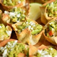 Mexican Appetizer Recipes
