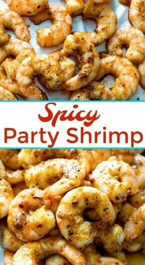 25 Sumptuous Shrimp Appetizers You’ll Love