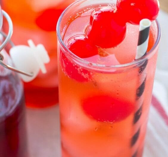 Top 25 Best Grenadine Cocktails For Any Occasion 