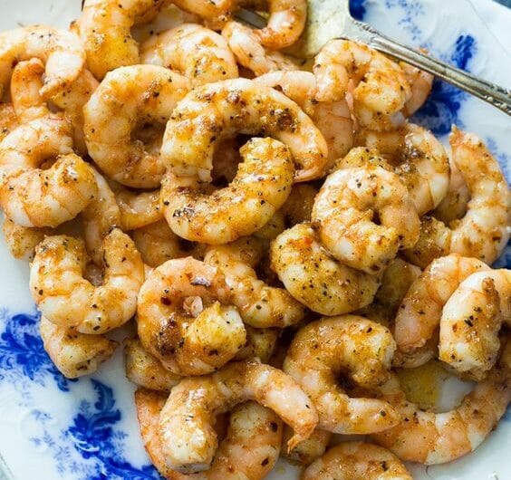25 Sumptuous Shrimp Appetizers You’ll Love