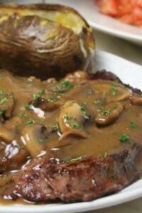 25 Tenderized Round Steak Recipes To Refine Your Cooking