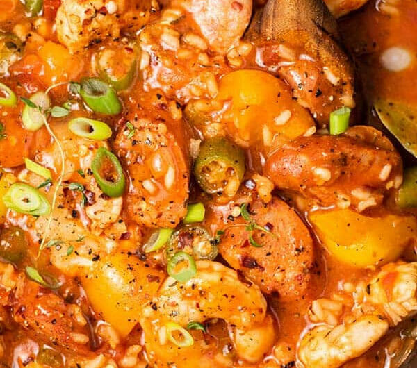 27 Cajun Recipes To Spice Up Your Dinner Table With Healthy Choices