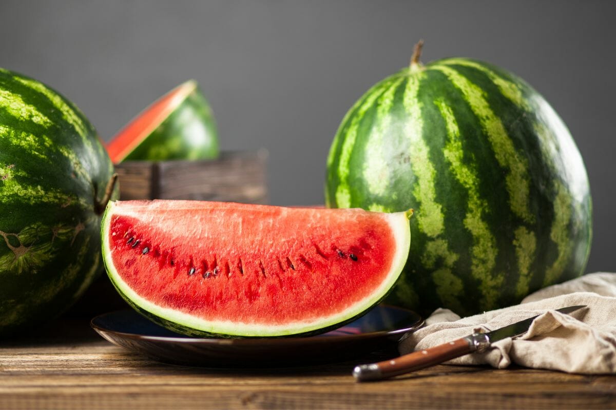 Can Watermelon Go Bad?
