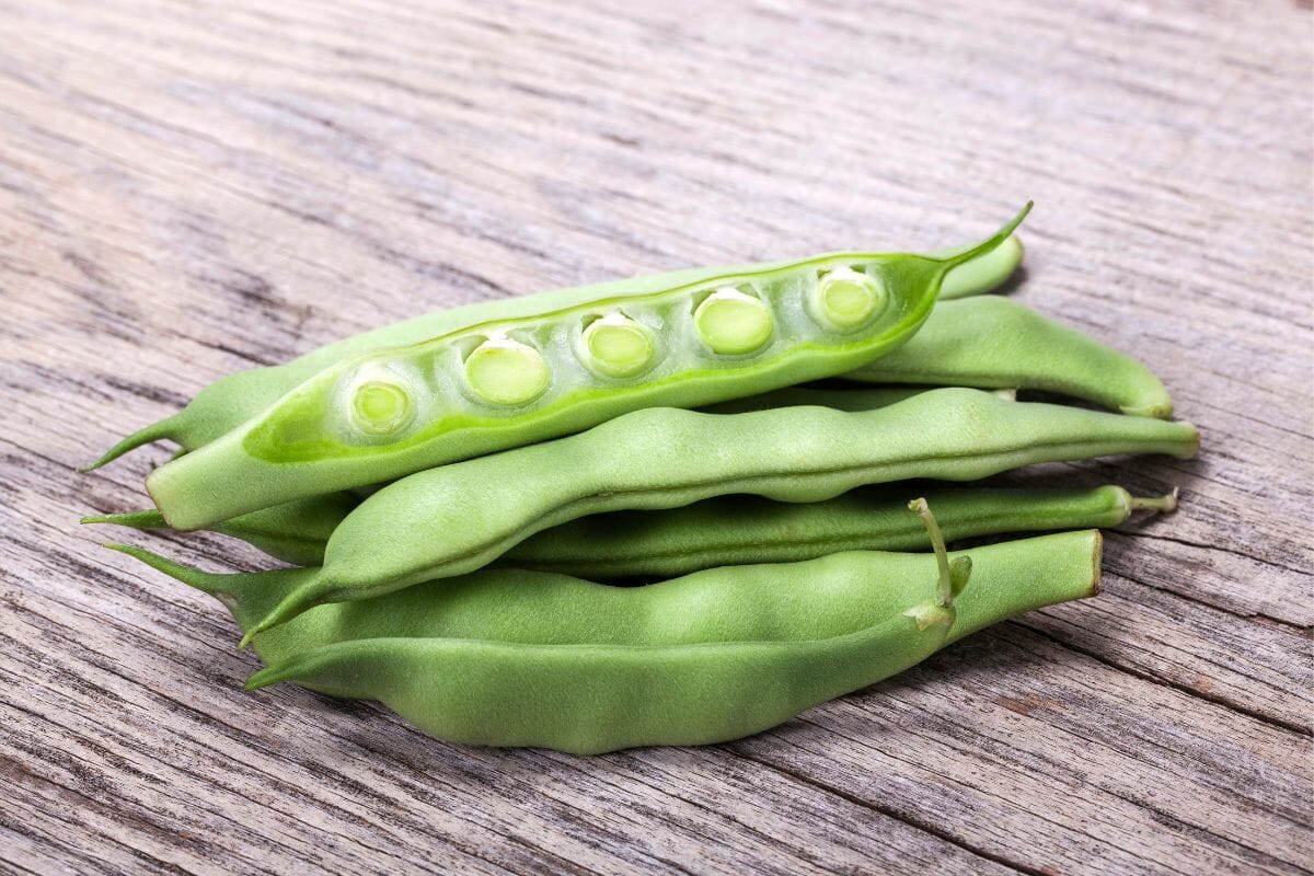 Can You Eat GreenBeans Raw