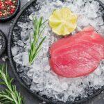 Can You Eat Tuna Steak Raw?