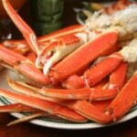 Our Review Of Costco King Crab Legs