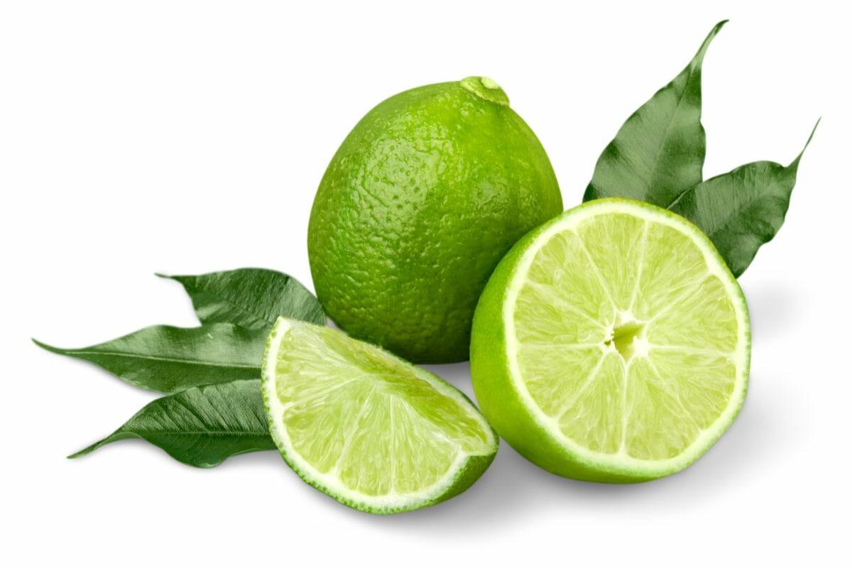Do Limes Have Seeds?