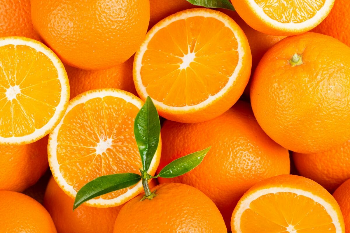 Do Oranges Have Seeds?