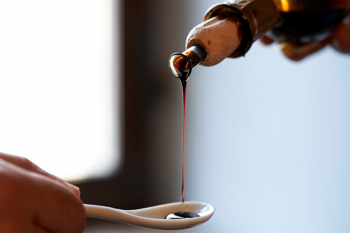 Does Balsamic Vinegar Go Bad Or Expire?
