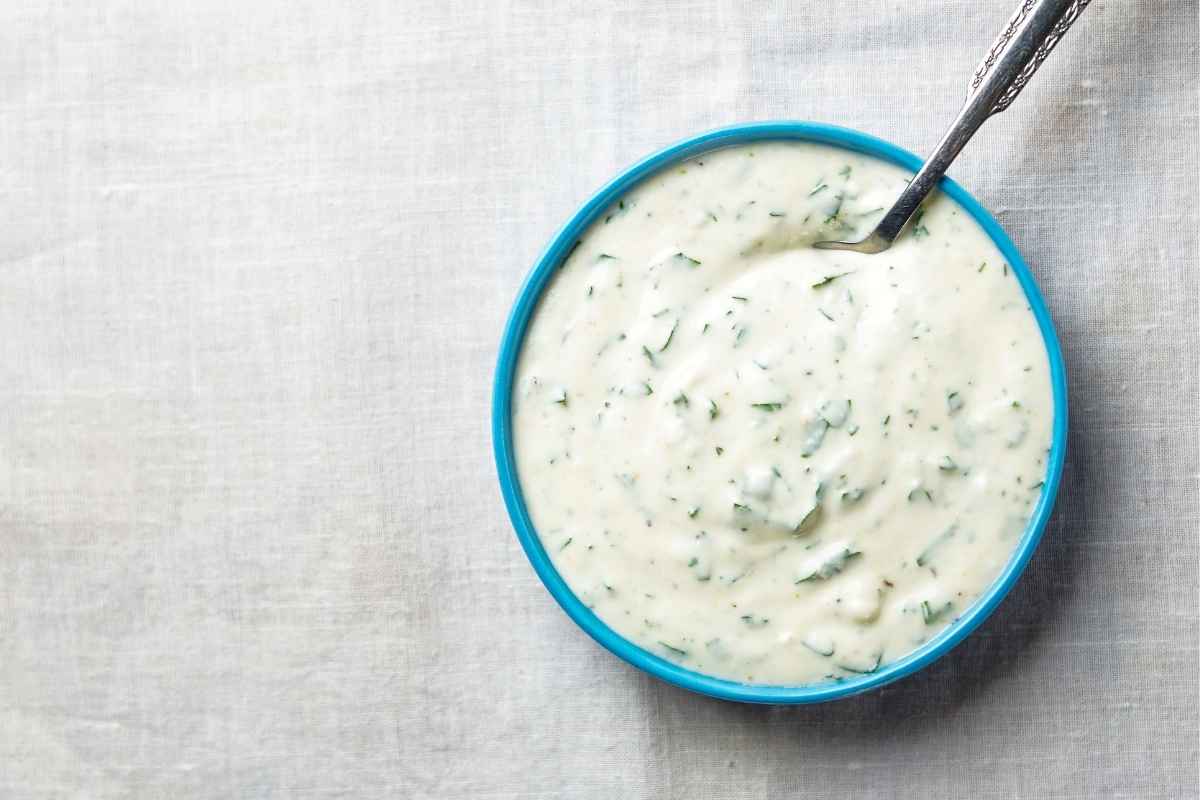 Does Ranch Dressing Go Bad – Full Analysis