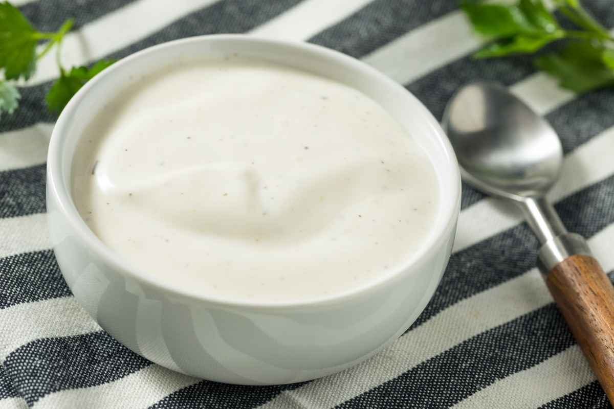 Does Ranch Dressing Go Bad