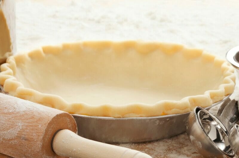 Have Leftover Pie Crust? Here Are 10 Genius Ways To Use It!