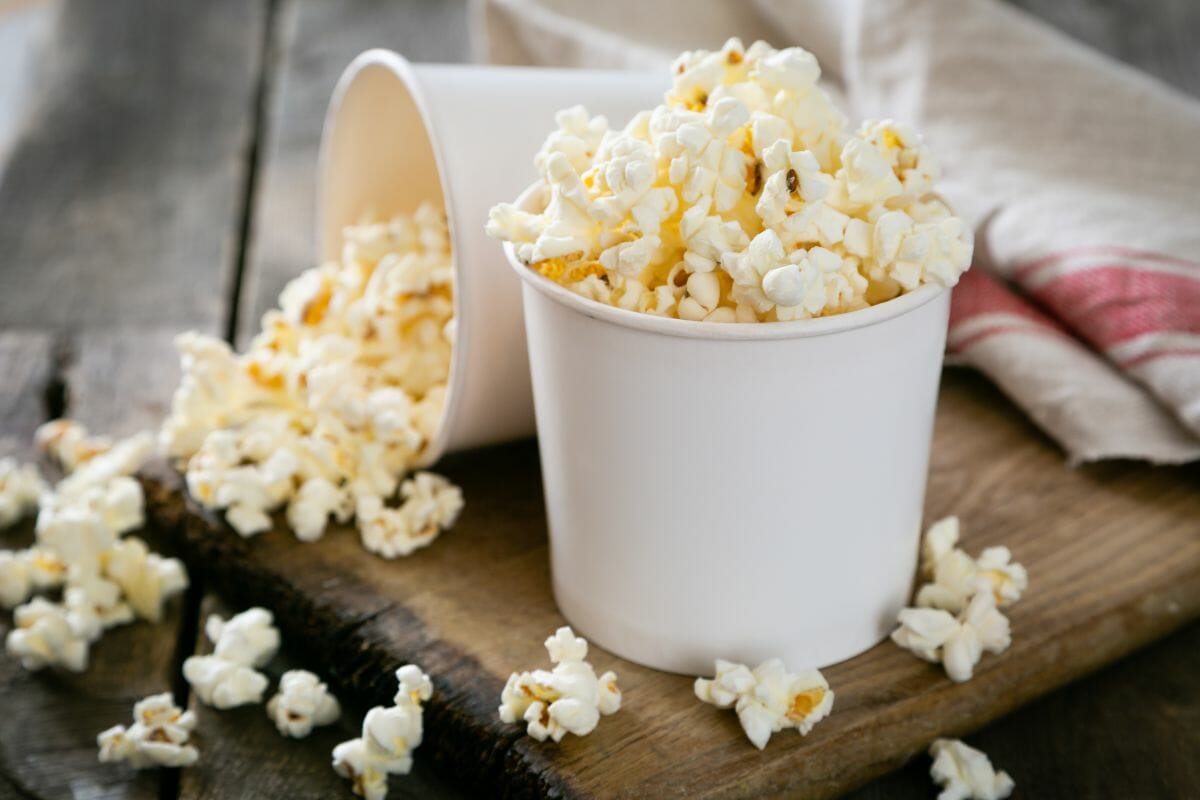 How Long Can Popcorn Last For?