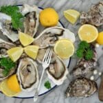 How Long Do Oysters Last? Fresh And Alive!