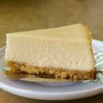 Delectable Ideas To Learn How Long Does Cheesecake Last In The Fridge?