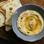 How Long Does Hummus Last And How To Tell It’s Bad