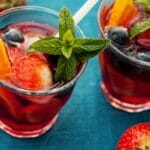 How Long Does Sangria Last In The Fridge? (How To Make It Last Longer)