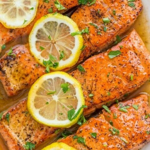 How Long To Bake Salmon at 350 In The Oven Uncovered?