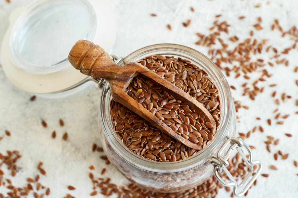 How Should You Store Flaxseed?