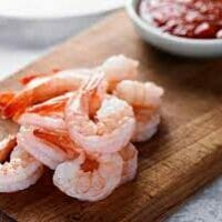 How To Cook Frozen Shrimp Steamed?