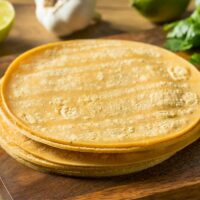 How To Keep Corn Tortillas from Breaking