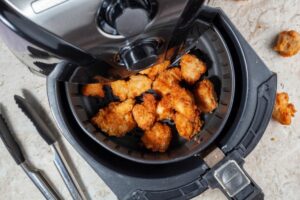 How To Reheat Chick-Fil-A Nuggets – The 3 Best Ways
