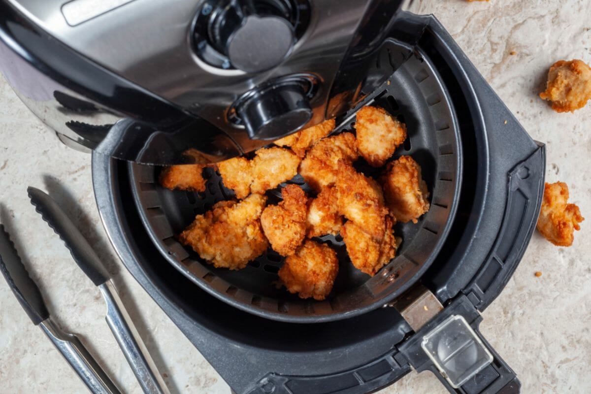 How To Reheat Chick-Fil-A Nuggets – The 3 Best Ways
