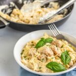 How To Reheat Fettuccine Alfredo For A Perfectly Creamy Taste?