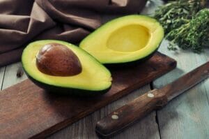 How To Perfectly Ripen Avocados In The Microwave?