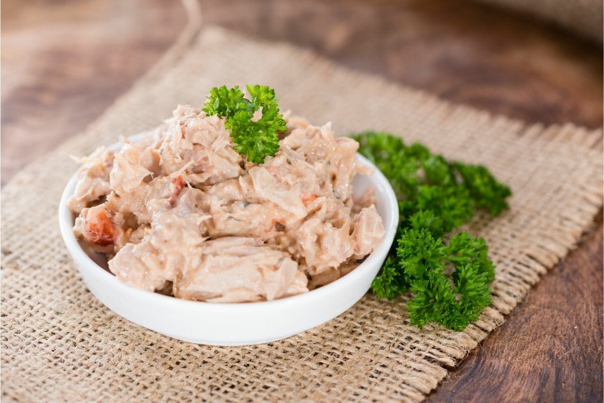 How To Store Tuna Salad