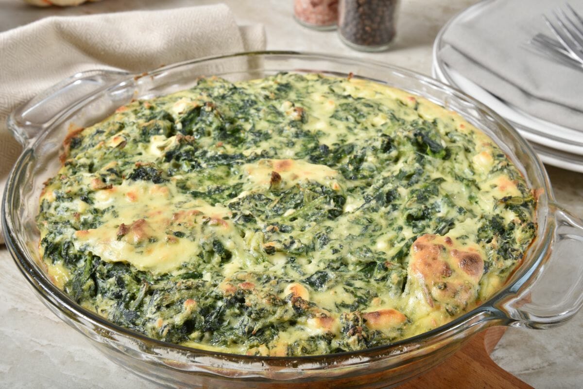 How Well Does A Quiche Reheat In The Microwave?