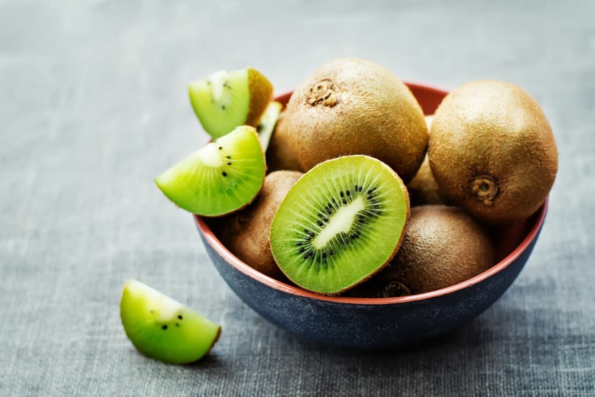 Is Kiwi A Citrus Fruit? No, And Here's Why