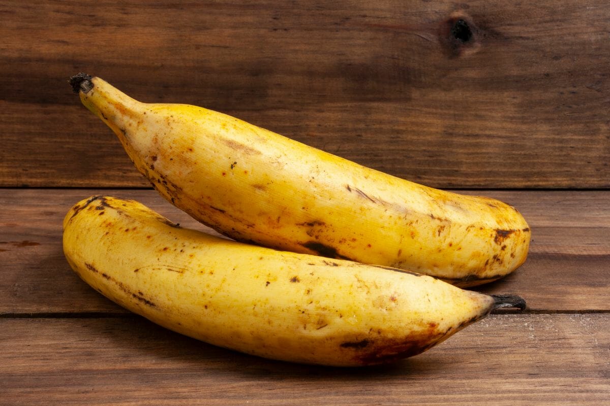 Is Plantain A Fruit Or A Vegetable Here's What We Know (1)