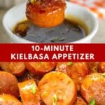 30 Easy And Fantastic Recipes You Can Make Using Polish Sausages