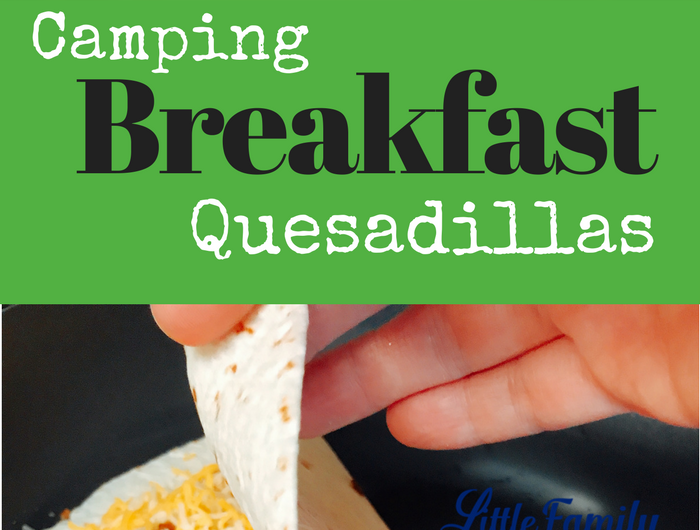 27 Camping Breakfast Ideas For An Unforgettable Next Camping Trip