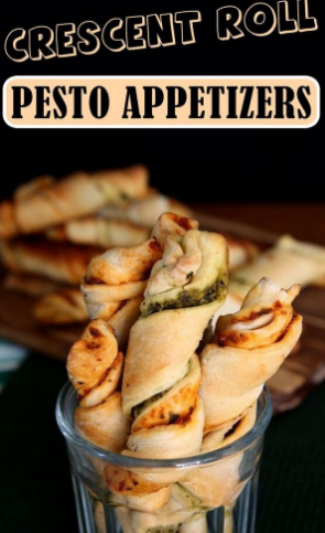 25 Easy Crescent Roll Appetizers For Any Occasion