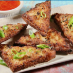 31 Top Chinese Appetizers To Spice Up Your Cooking