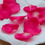 6 Fabulous Ways To Dry Rose Petals At Home