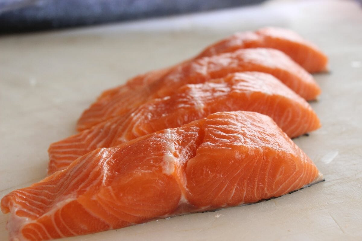 Storage Tips How Long Salmon Lasts in the Fridge (2)