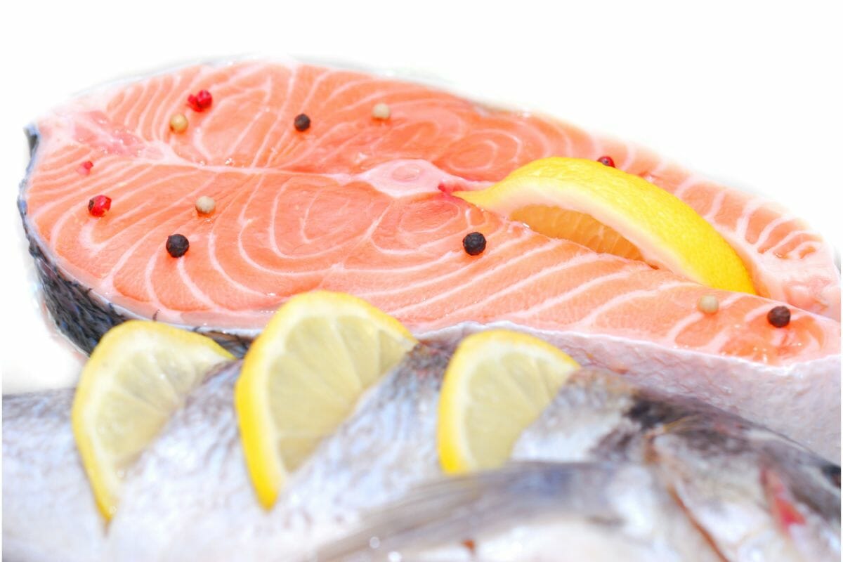 Storage Tips How Long Salmon Lasts in the Fridge