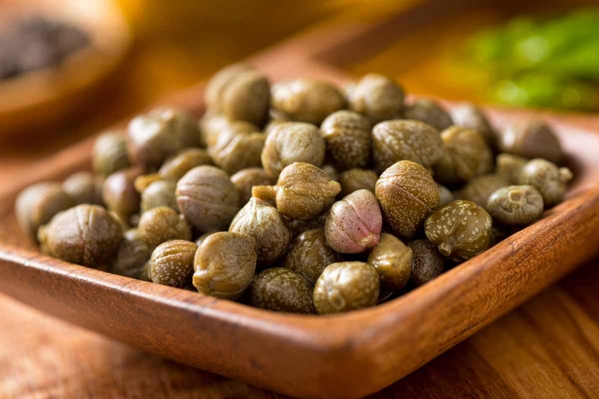 Substitutes For Capers – 8 Simple Alternatives