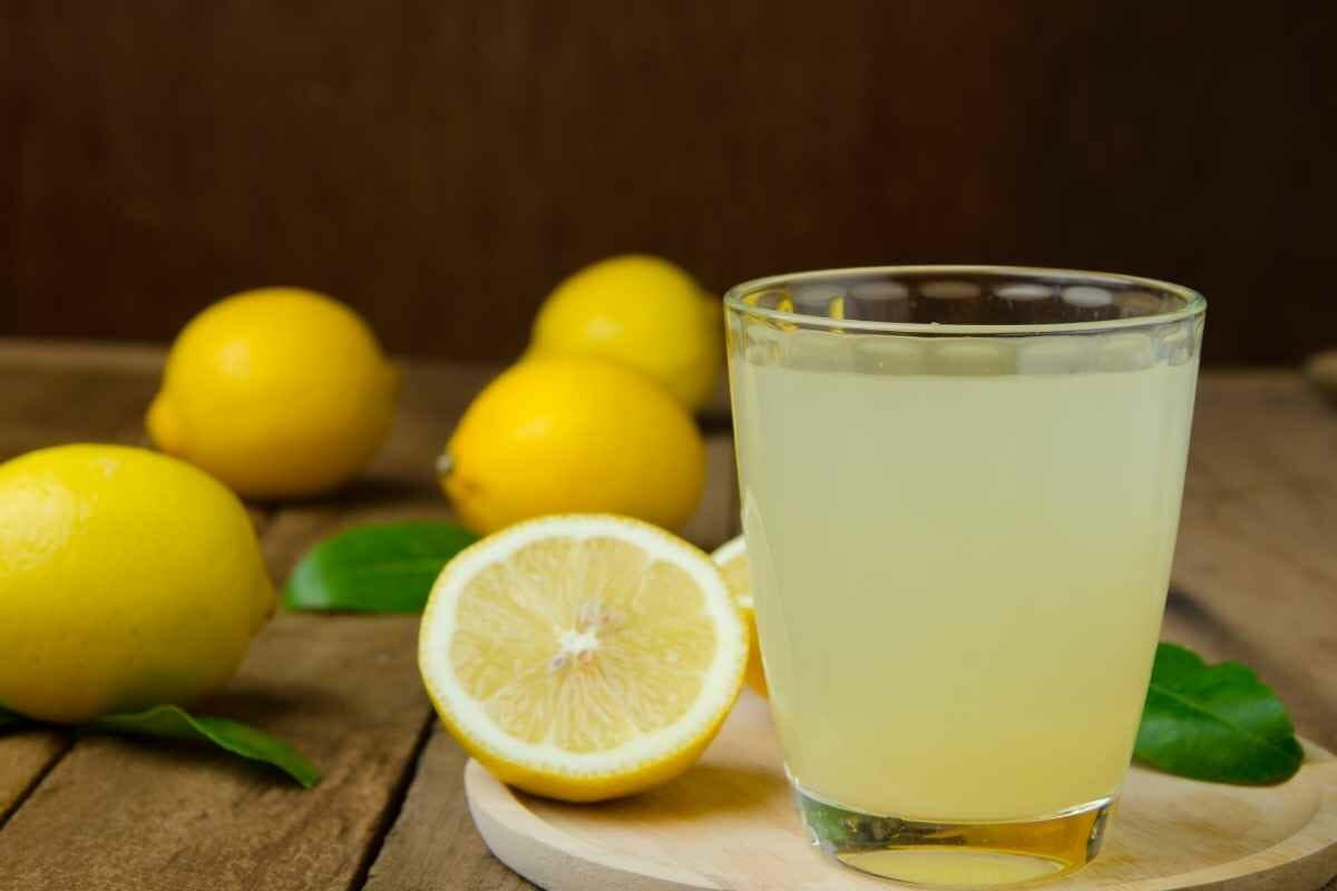 Substitutes For Capers –Lemon Juice