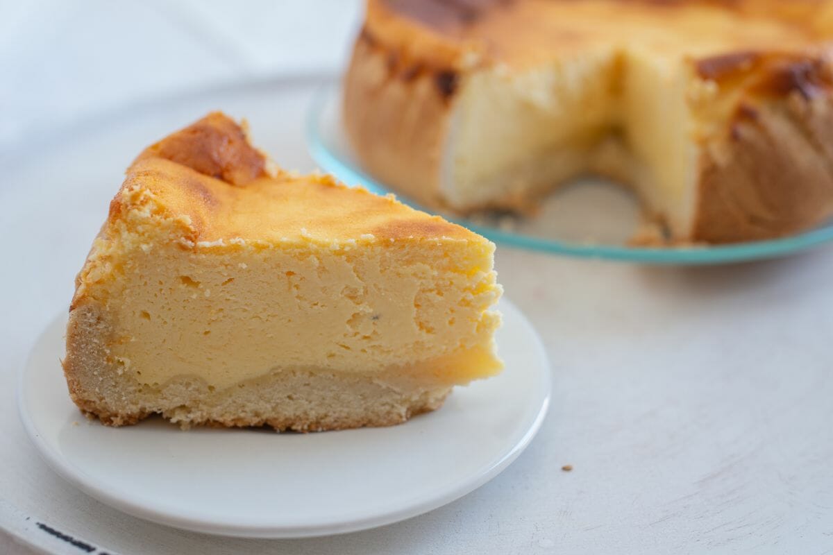 Undercooked Cheesecake: The 4 Best Ways To Fix It
