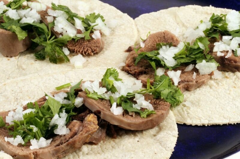 Ultimate Lengua Recipes To Try